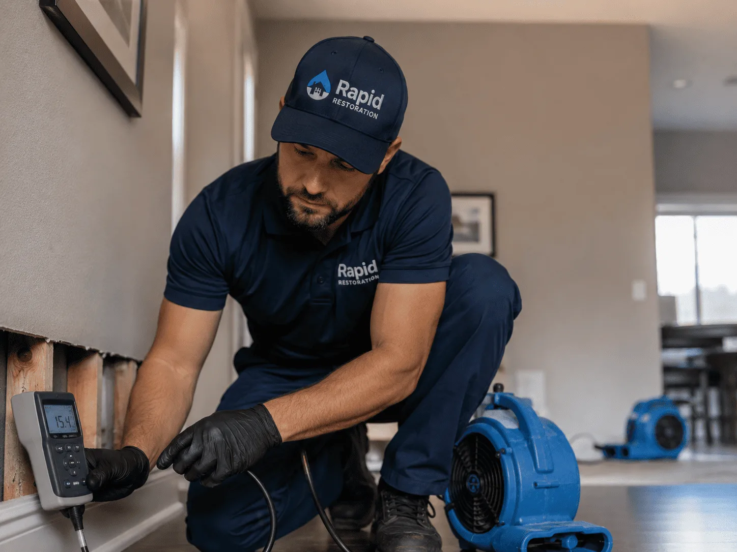 Common questions about Basement Flooding in Hinesville, GA
